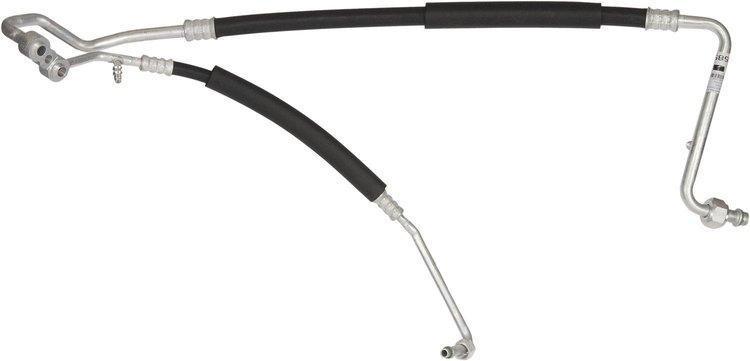 HOSE ASMA/C CMP (SLP)