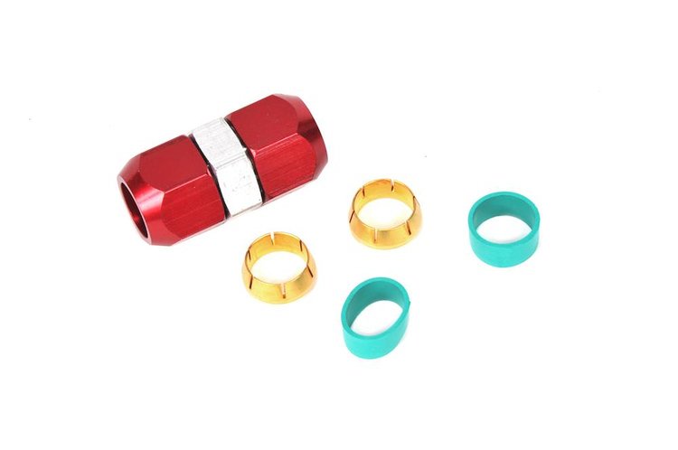 REPAIR KIT A/C TUBE 5 8"