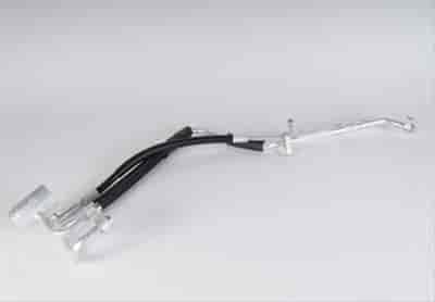 HOSE ASM A/C CMPR / CNDSR