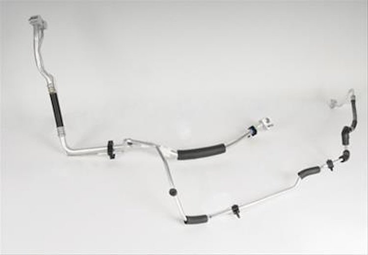 HOSE ASM-A/C EVPR
