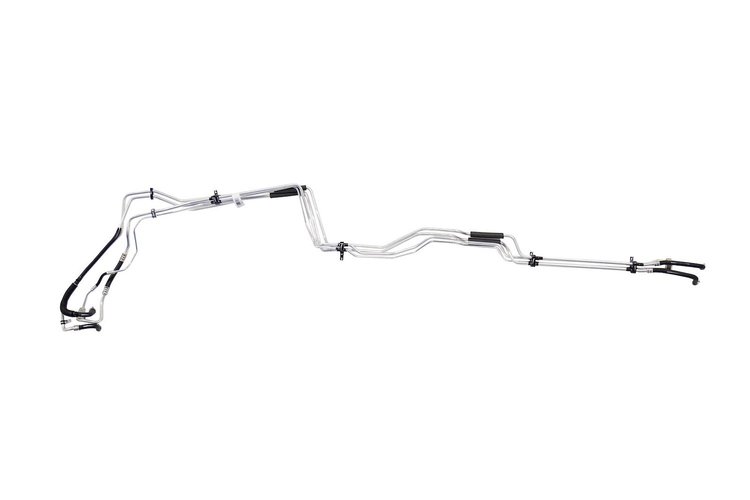 HOSE ASM-AUX A/C EVPR