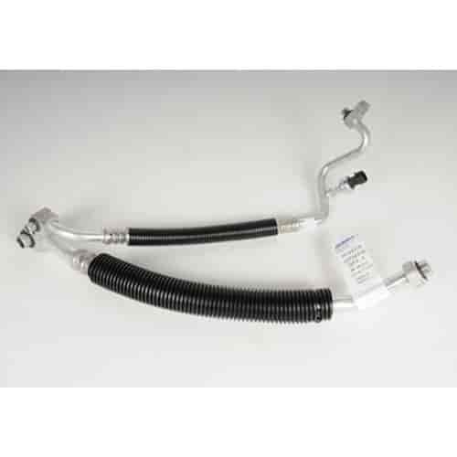 HOSE ASM-A/C CN (SLP-1)