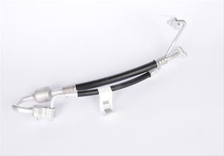 HOSE ASM-A/C CMPR / CNDSR