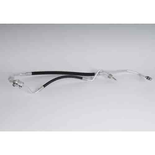 HOSE ASM-A/C CM (SLP)
