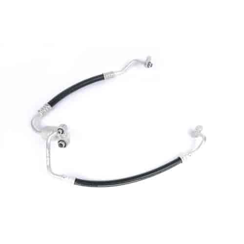 HOSE ASM-A/C CM (SLP)