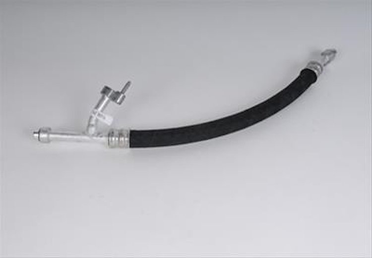 HOSE ASM-A/C CMPR