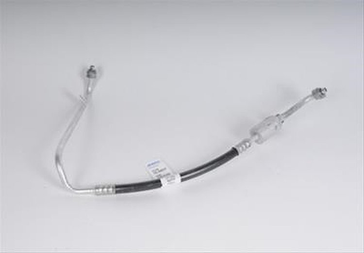 HOSE ASM-A/C CNDSR