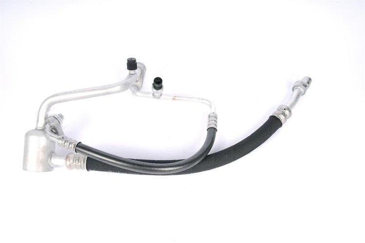 HOSE ASM-A/C EVAP CONN HO