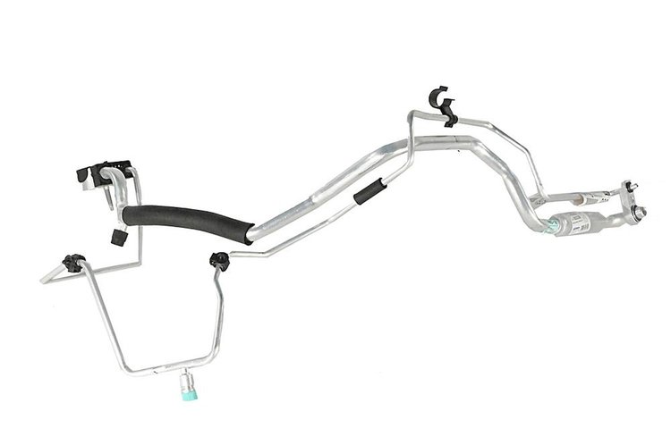 HOSE ASM-A/C EV (SLP)