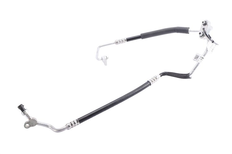 HOSE ASM-A/C CN (SLP)