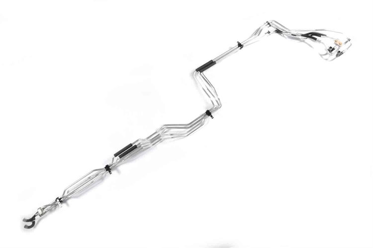 HOSE ASM AUX A/C EVPR