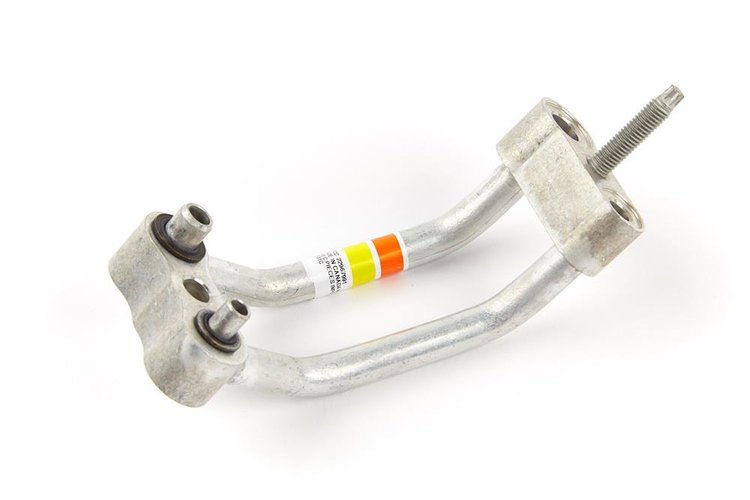 HOSE ASM-A/C EV (SLP)
