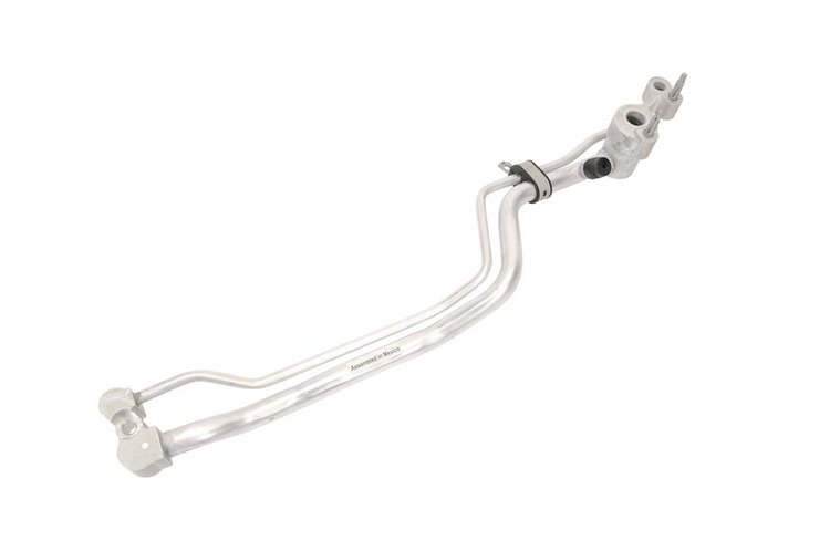 TUBE ASM-A/C EV (SLP)