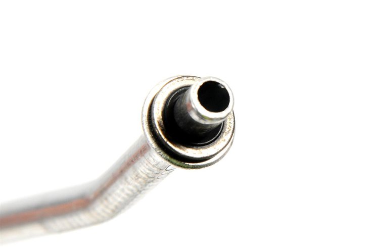 TUBE ASM A/C EVPR