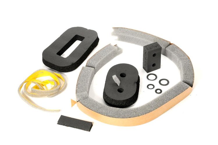 SEAL KIT A/C EVPR TXV