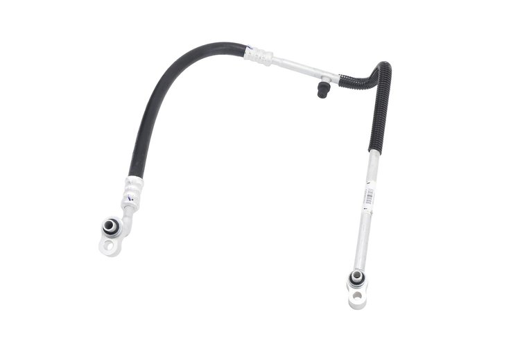 HOSE ASMA/C CNDS (SLP)