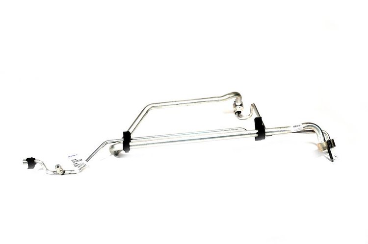 HOSE ASM-A/C EV (SLP)