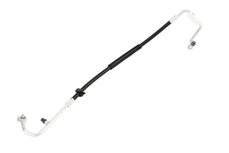 HOSE ASMA/C CNDS (SLP)