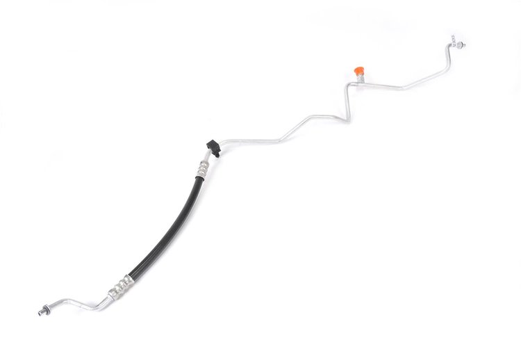 TUBE ASM A/C EVPR