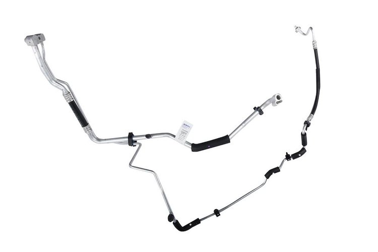 HOSE ASM-A/C EV (SLP-1)