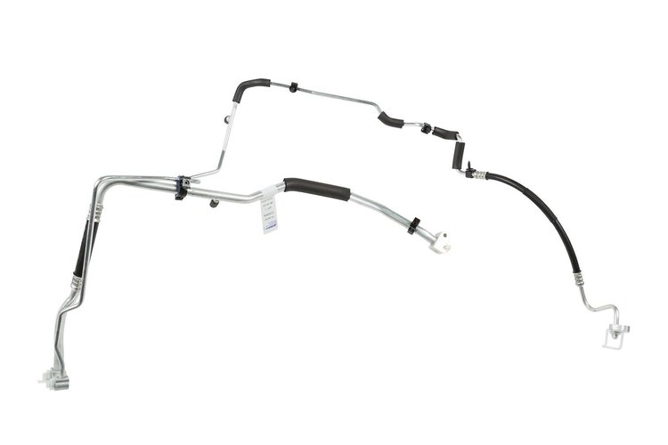 HOSE ASM-A/C EVPR