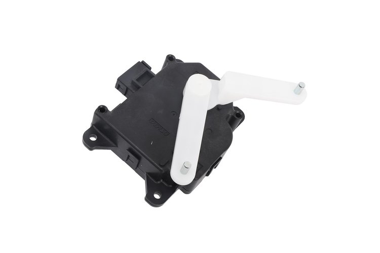 SEAL KIT-HTR & A (SLP)
