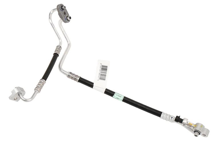 HOSE ASM-A/C CN (SLP-1)
