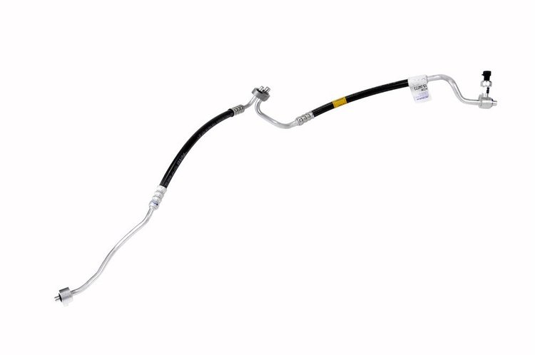 HOSE ASM-A/C CN (SLP)