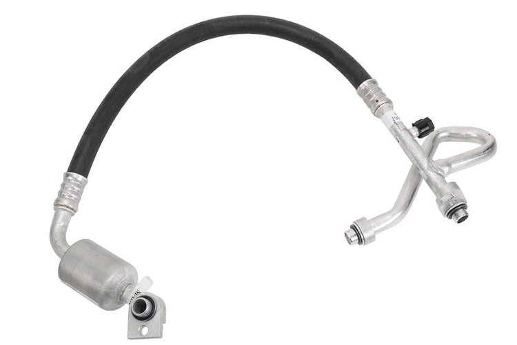 HOSE ASM-A/C CM (SLP)