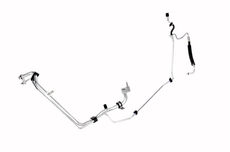 TUBE ASM-A/C EV (SLP)