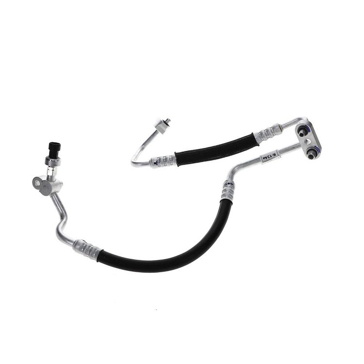 HOSE ASM-A/C CN (SLP)