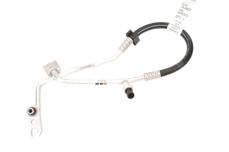 HOSE ASM A/C CNDSR