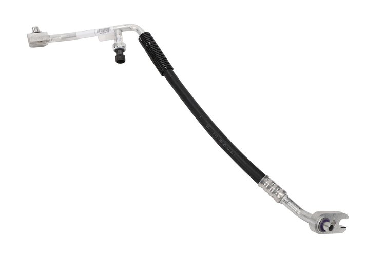 HOSE ASM-A/C CN (SLP)