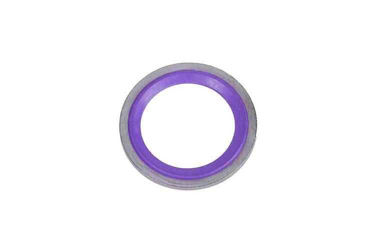 SEAL A/C CMPR HOSE