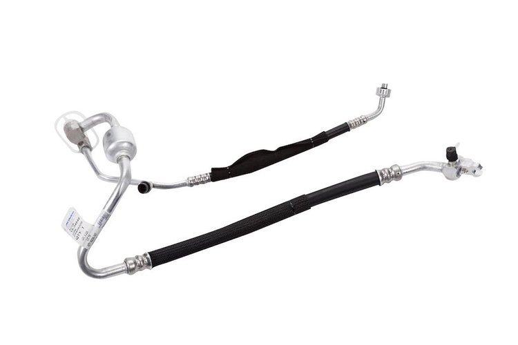 HOSE ASM-A/C CM (SLP-1)