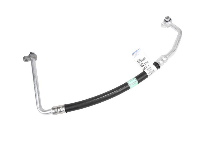 HOSE ASM-A/C CM (SLP)