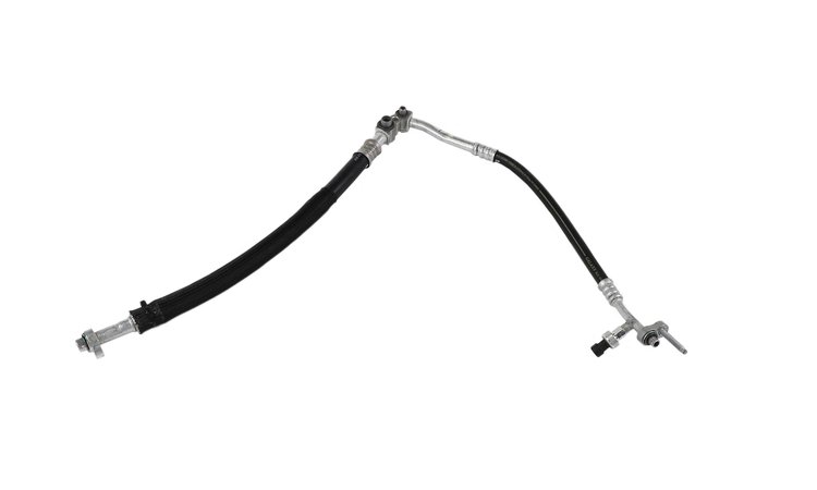HOSE ASM-A/C CM (92)