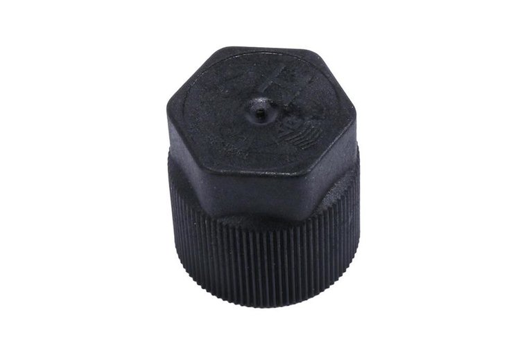 CAP ASM-A/C REF (SLP-1)