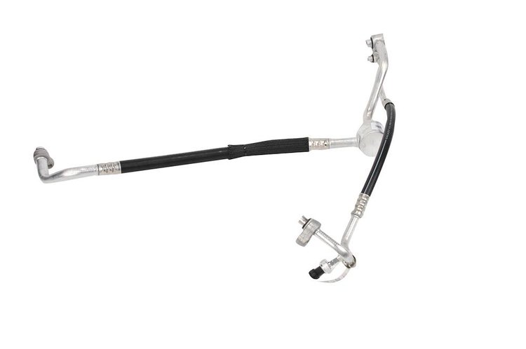 HOSE ASM-A/C CM (SLP-1)