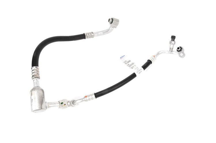 HOSE ASM-A/C CM (SLP)