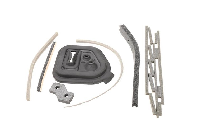 SEAL KIT HTR A/C EVPR BLO
