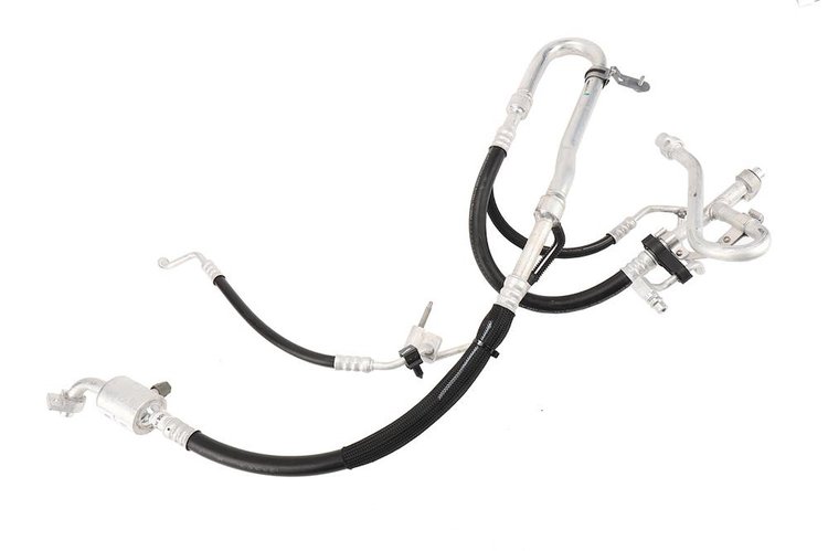 HOSE ASM-A/C CM (SLP)