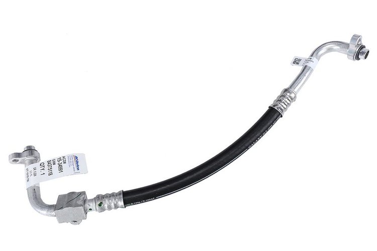 HOSE ASM-A/C CM (SLP-1)