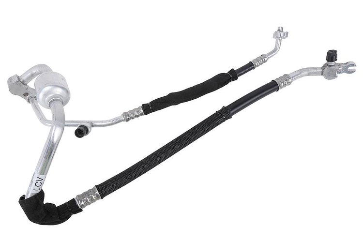 HOSE ASM-A/C CM (SLP-1)