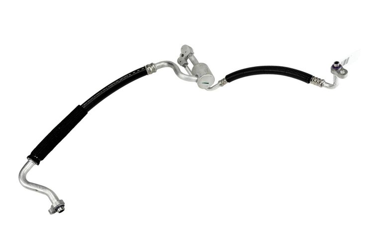 HOSE ASM-A/C CM (SLP)