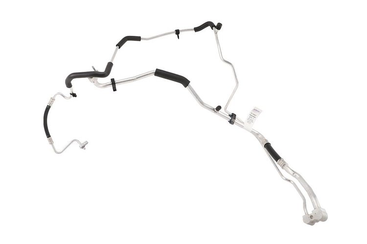 HOSE ASM-A/C EV (SLP)