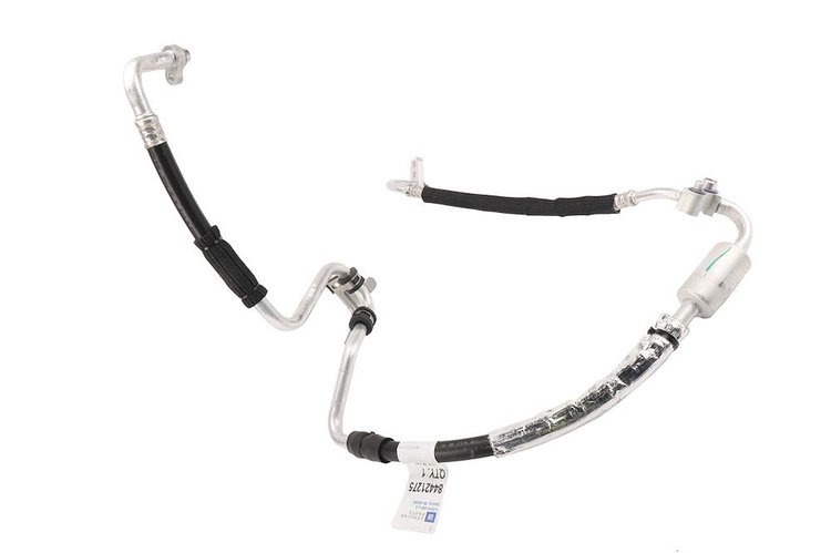 HOSE ASM-A/C CM (SLP)