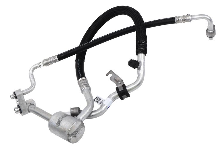 HOSE ASM-A/C CM (SLP)