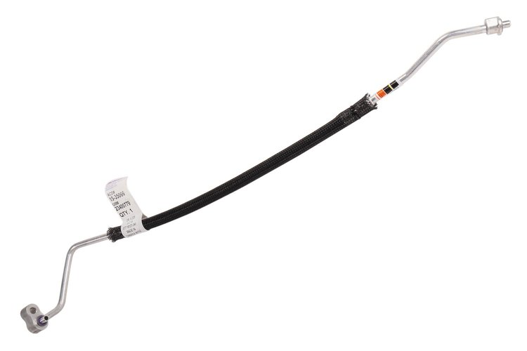 HOSE ASM-A/C EV (SLP-1)