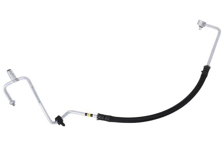 HOSE ASM-A/C EV (SLP-1)